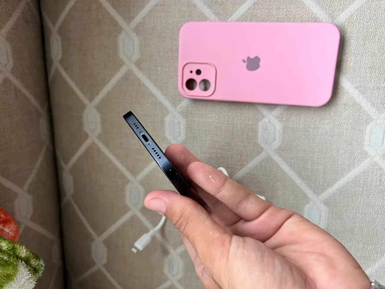 Iphone 12 64 original  - Foto 4