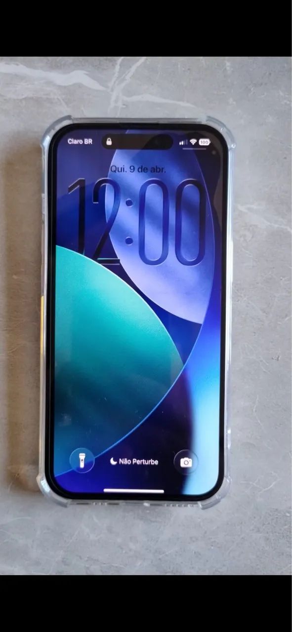 iPhone 15 128 gb - Foto 2