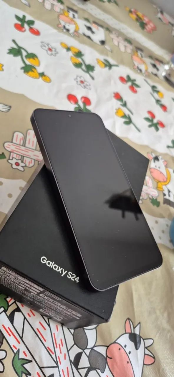 Galaxy S24 256GB - Foto 2