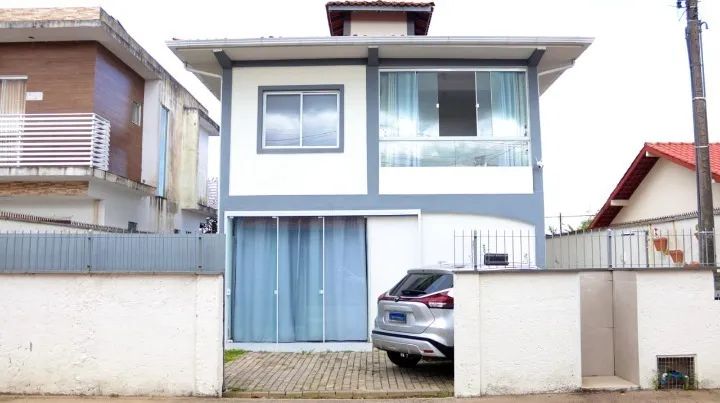 Casa com 3 quartos mobiliada no Campeche