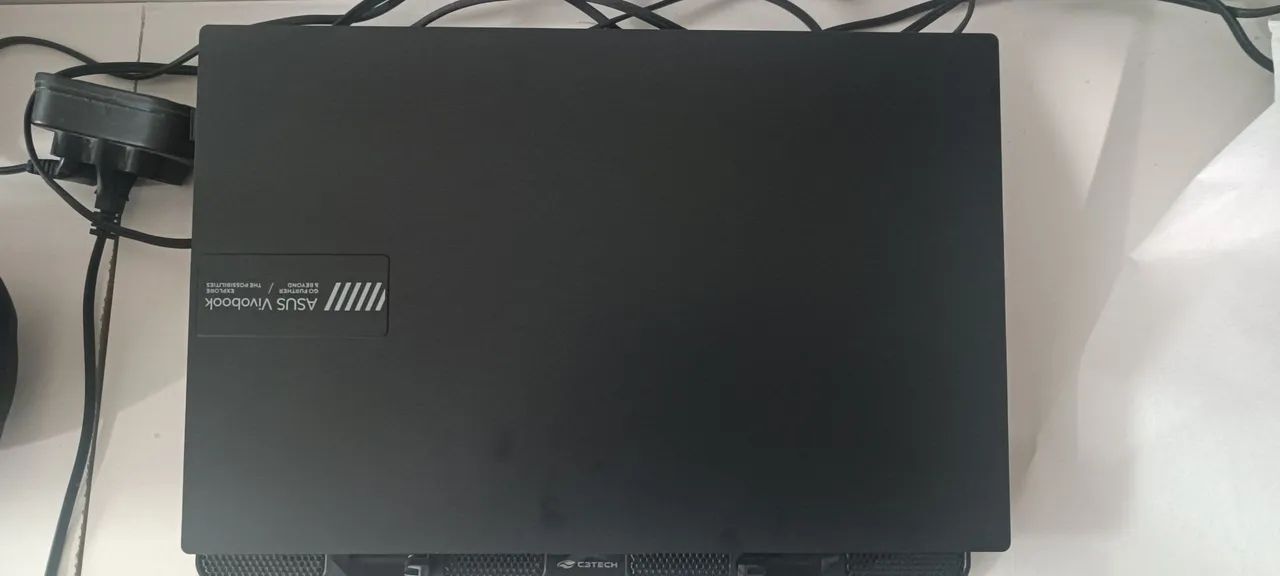 Notebook Asus Vivobook Ryzen 5  - Foto 4