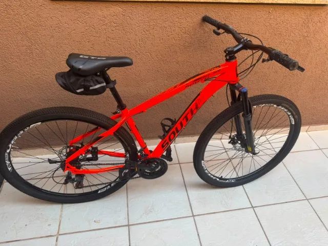 Bike South 