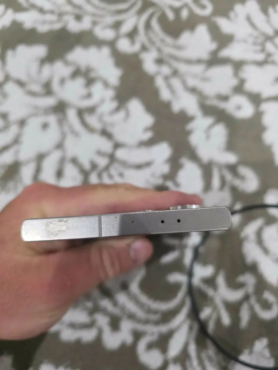 Celular para retirada de peças, Celular funciona perfeitamente só trocar a tela  - Foto 5