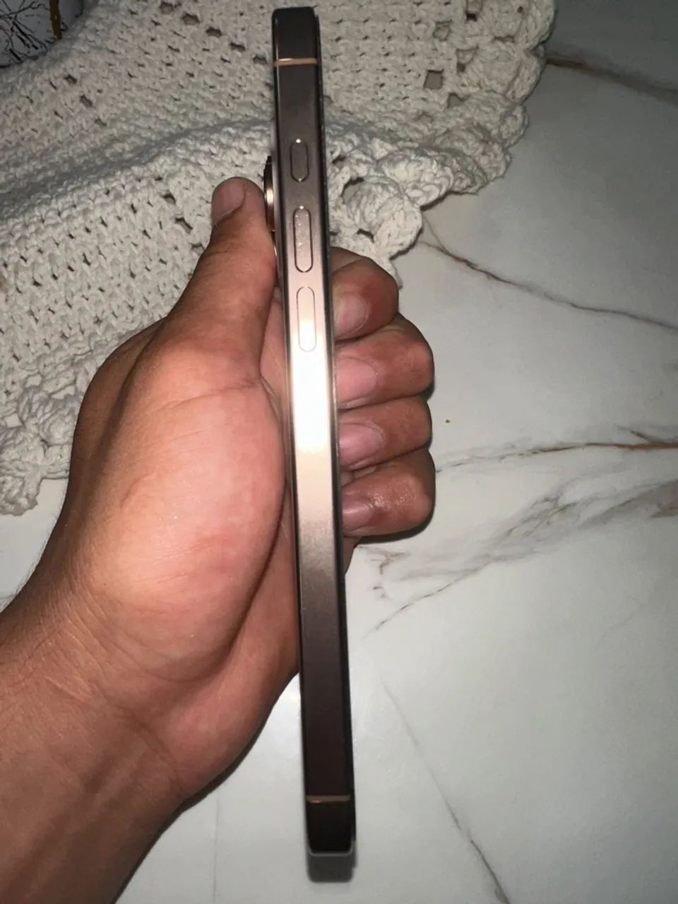 iPhone 16 pro Max 256Gb - Foto 3