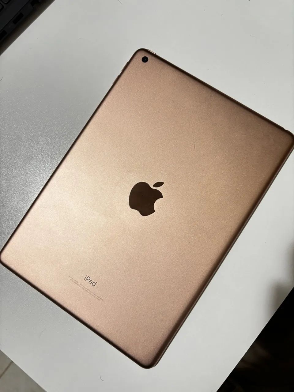 VENDO iPad 6ª Geração - 32 GB