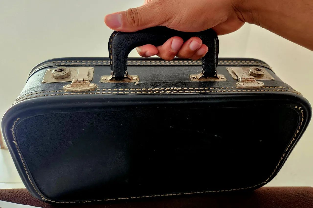 Clarinete Francês Buffet Grampon Evette - Foto 3