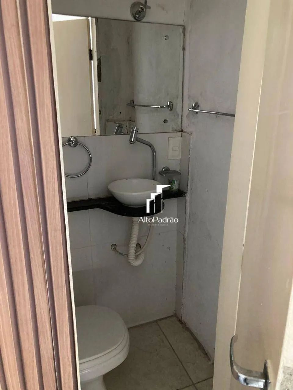 Sala para alugar - São João - Teresina/PI - Foto 3
