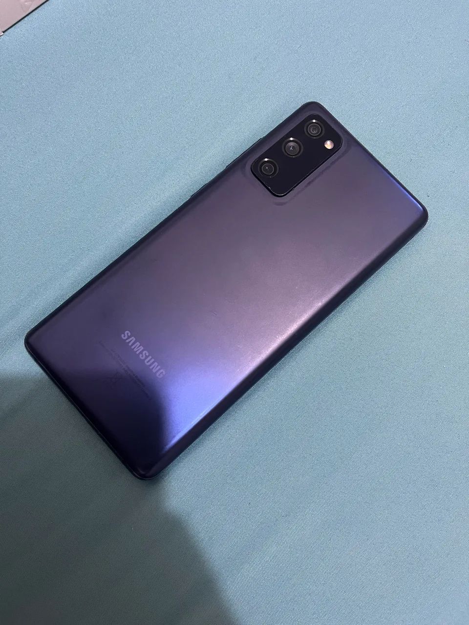 Samsung S20 Fe 5g