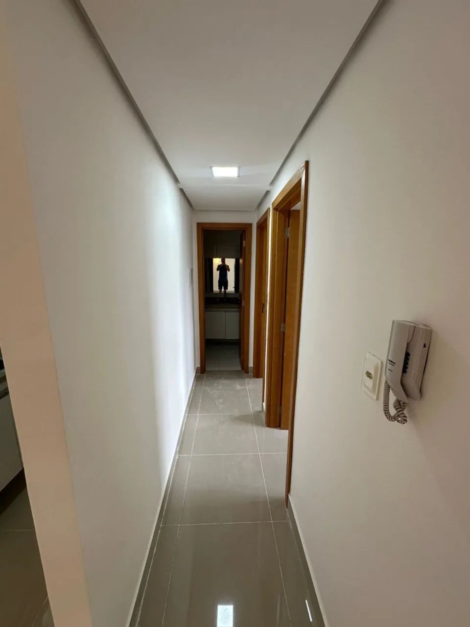 Vendo apartamento Vicente Pires  - Foto 4