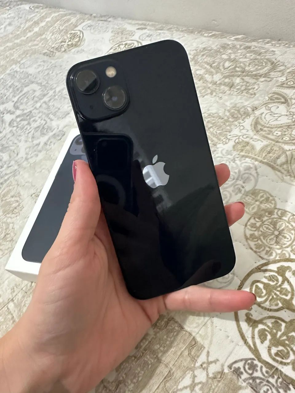 iPhone 13 Preto