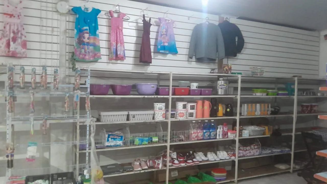 Mercadinho a venda  - Foto 3