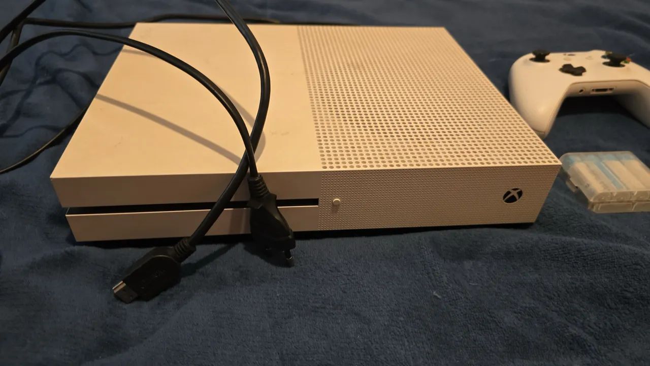 Xbox one 500 gb