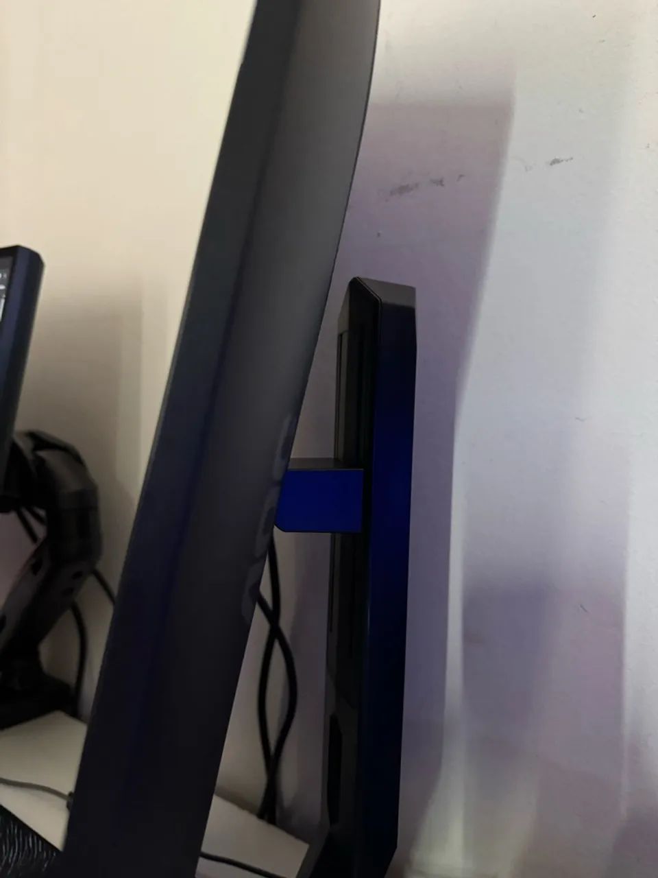 Monitor 144hz 24 pol AOC HERO - Foto 4