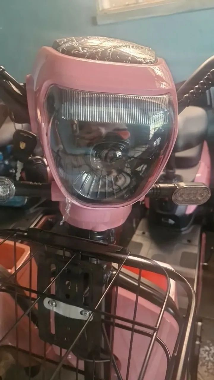 Bicicleta  - Foto 2