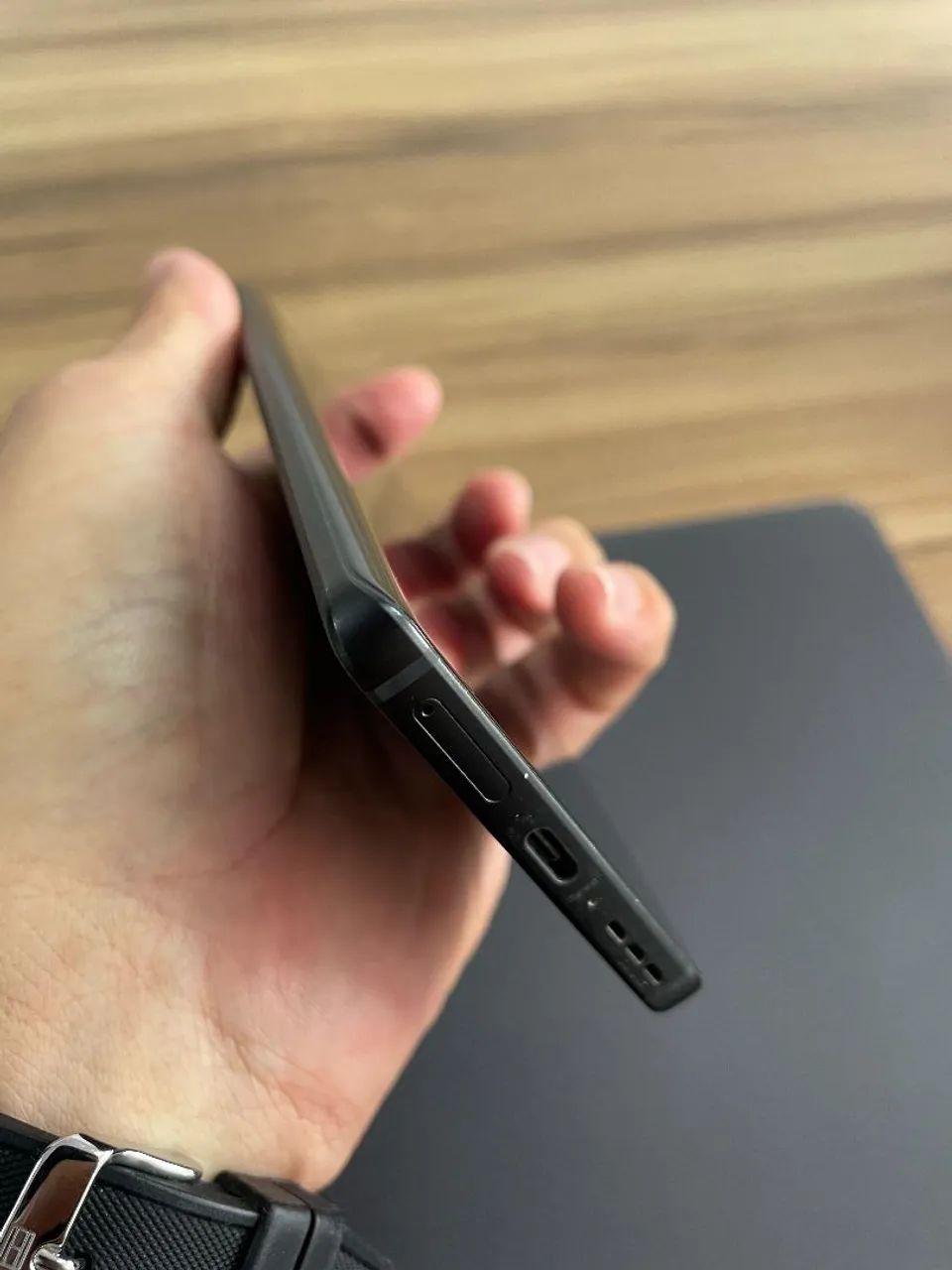 Motorola Edge 40  - Foto 4