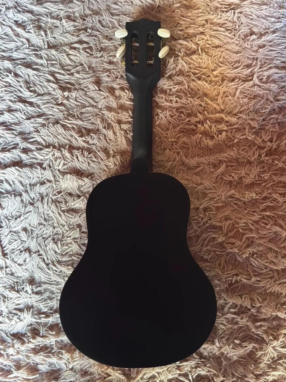 Violão pequeno - Foto 4