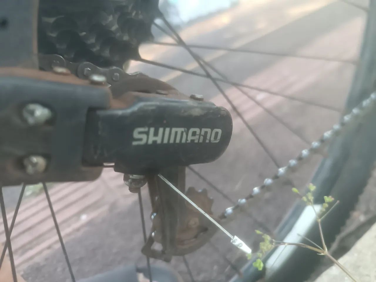 Bicicleta aro 29  - Foto 3