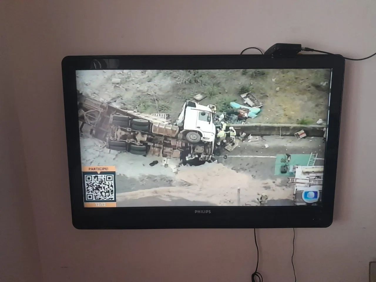 Televisão 