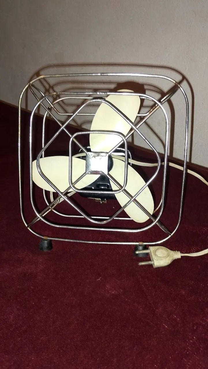 Ventilador Pandora 