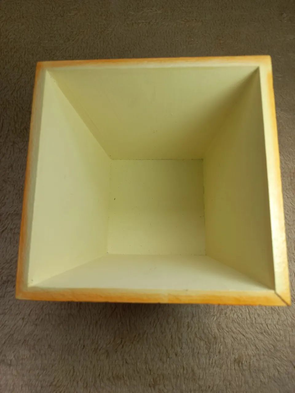 Cachepô MDF Abelhas - Foto 2