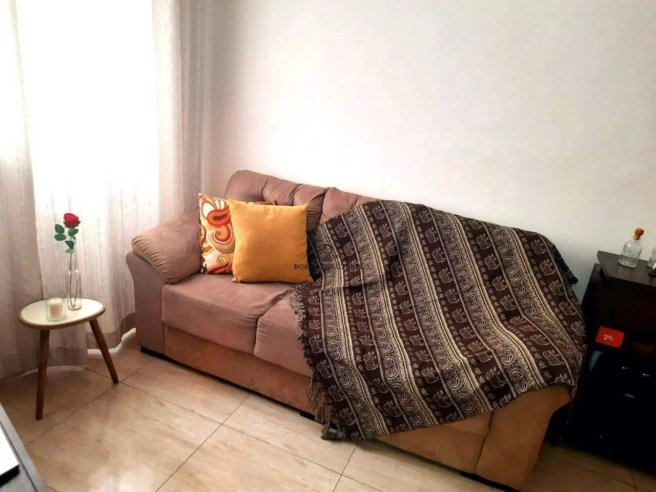 Apartamento de 2 Quartos: Funcionalidade e Localização Estratégica - Foto 2