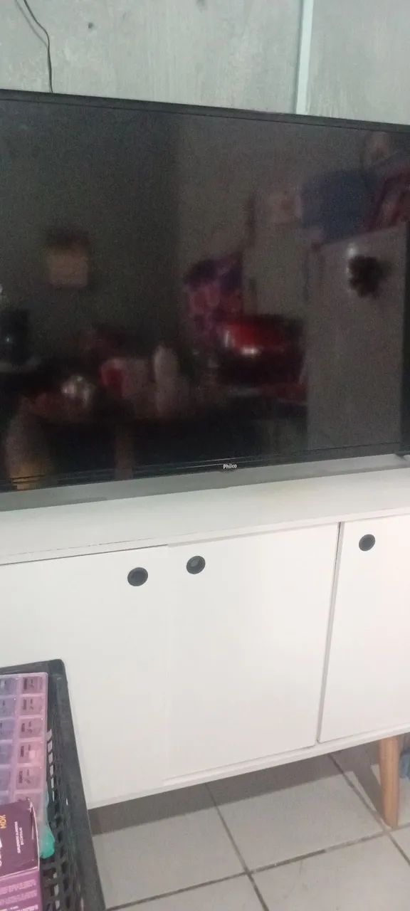 TV PHILCO SMART 42 LED