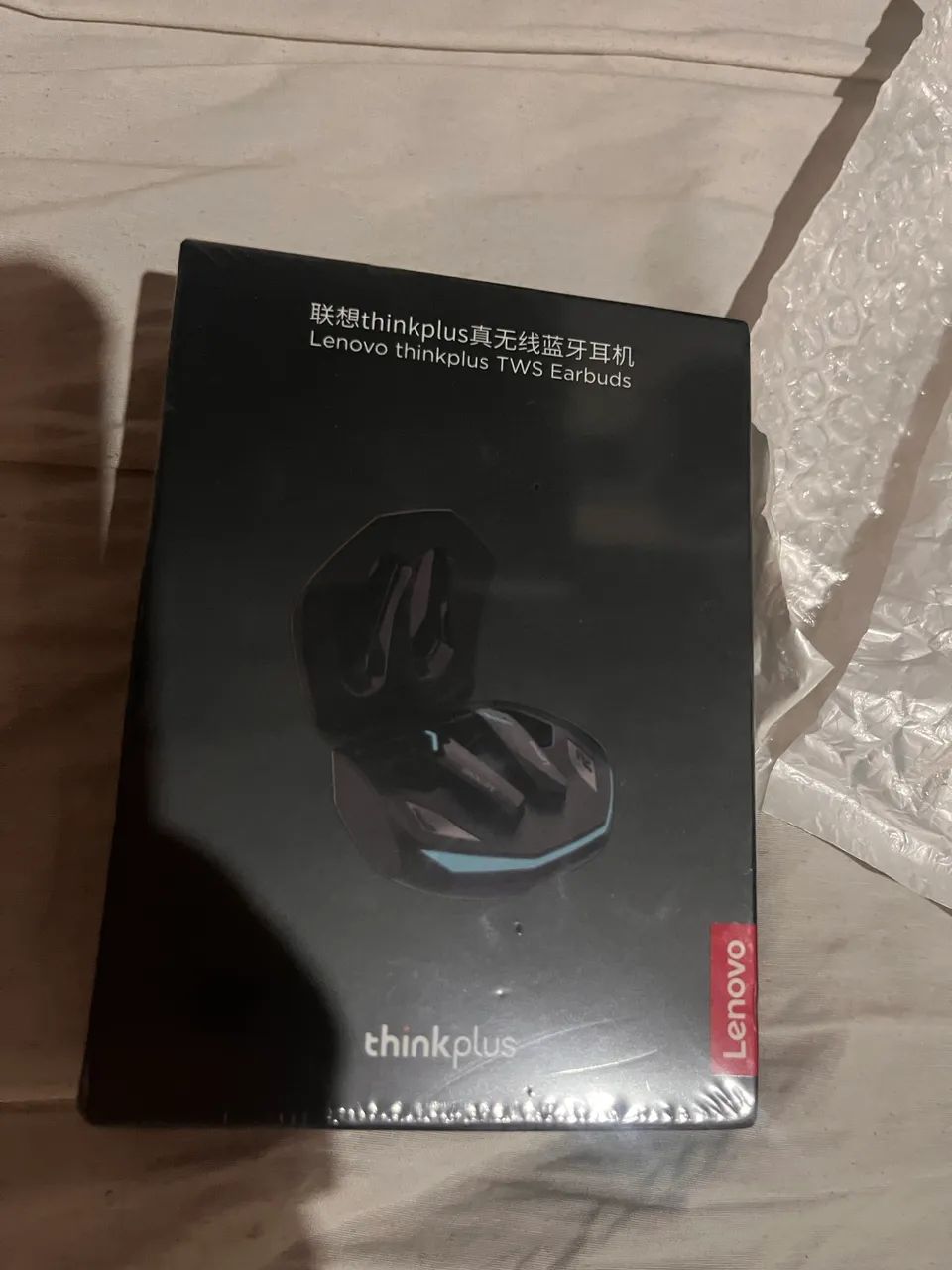 Fone Lenovo GM2 pro 