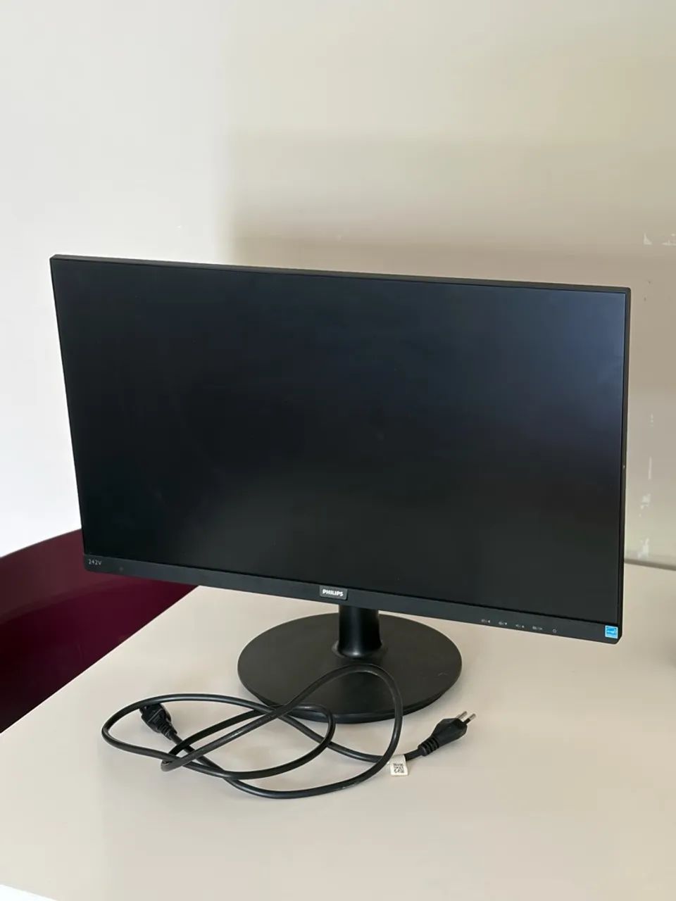 Monitor Philips 24? - Foto 2