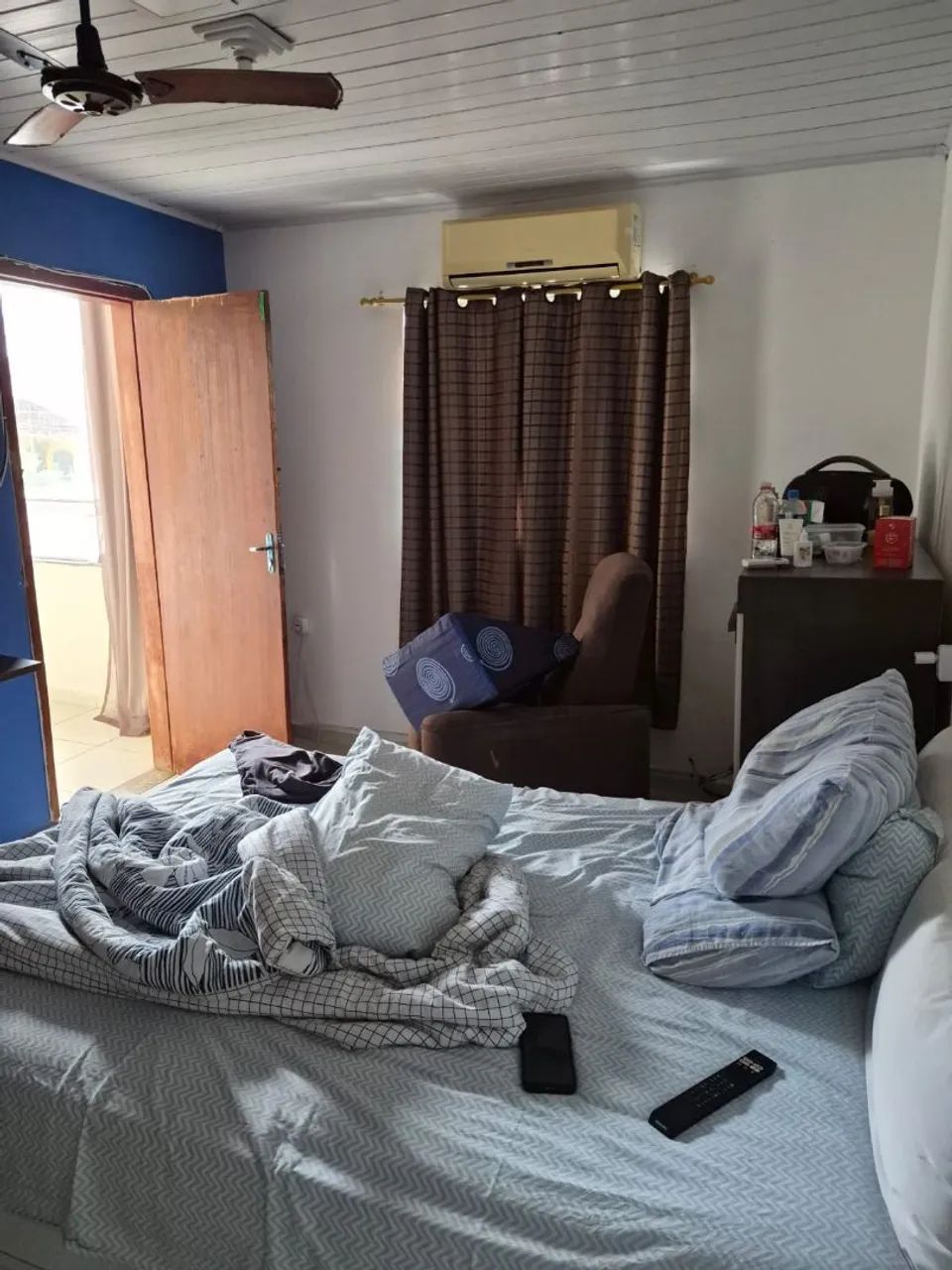 Alugo apartamento  - Foto 5