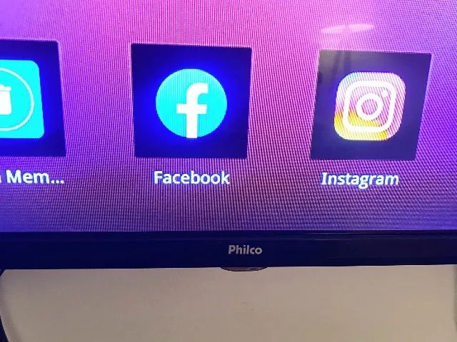 TV 42 polegadas em perfeito estado  - Foto 3