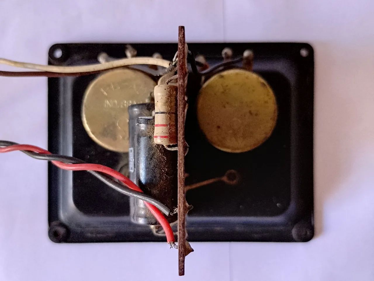 Divisor de frequência GRADIENTE - Foto 2