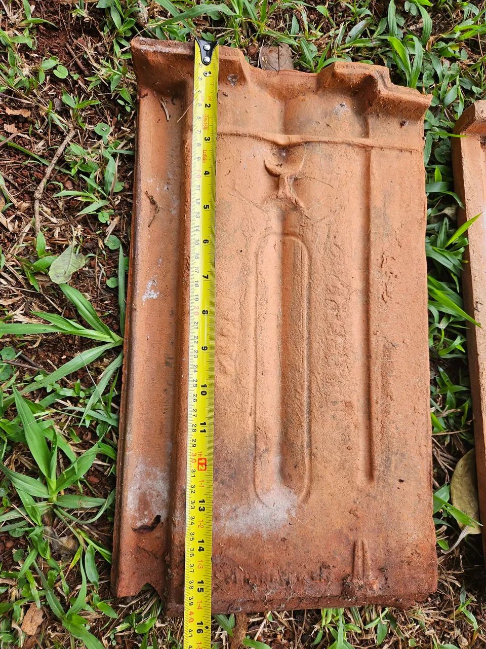 telhas de amianto , francesa, colonial. - Foto 6