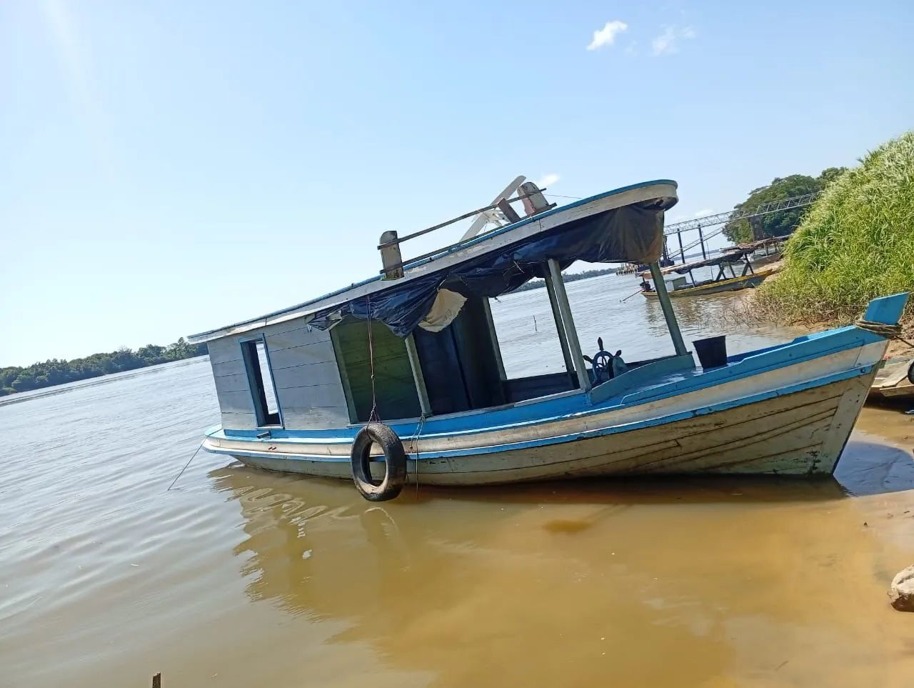 Barco à Venda - * - Foto 2