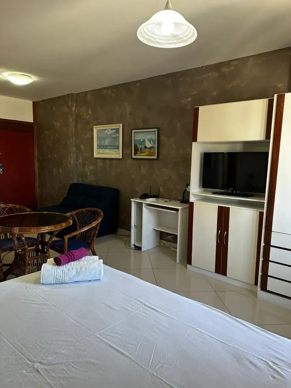 Vendo studio na Barra - Foto 2