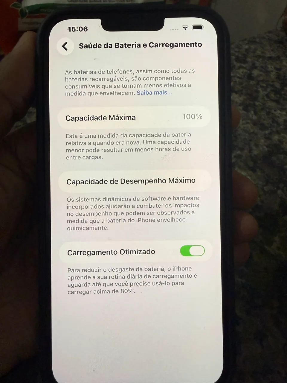 iPhone 14 Plus 128gb  - Foto 5