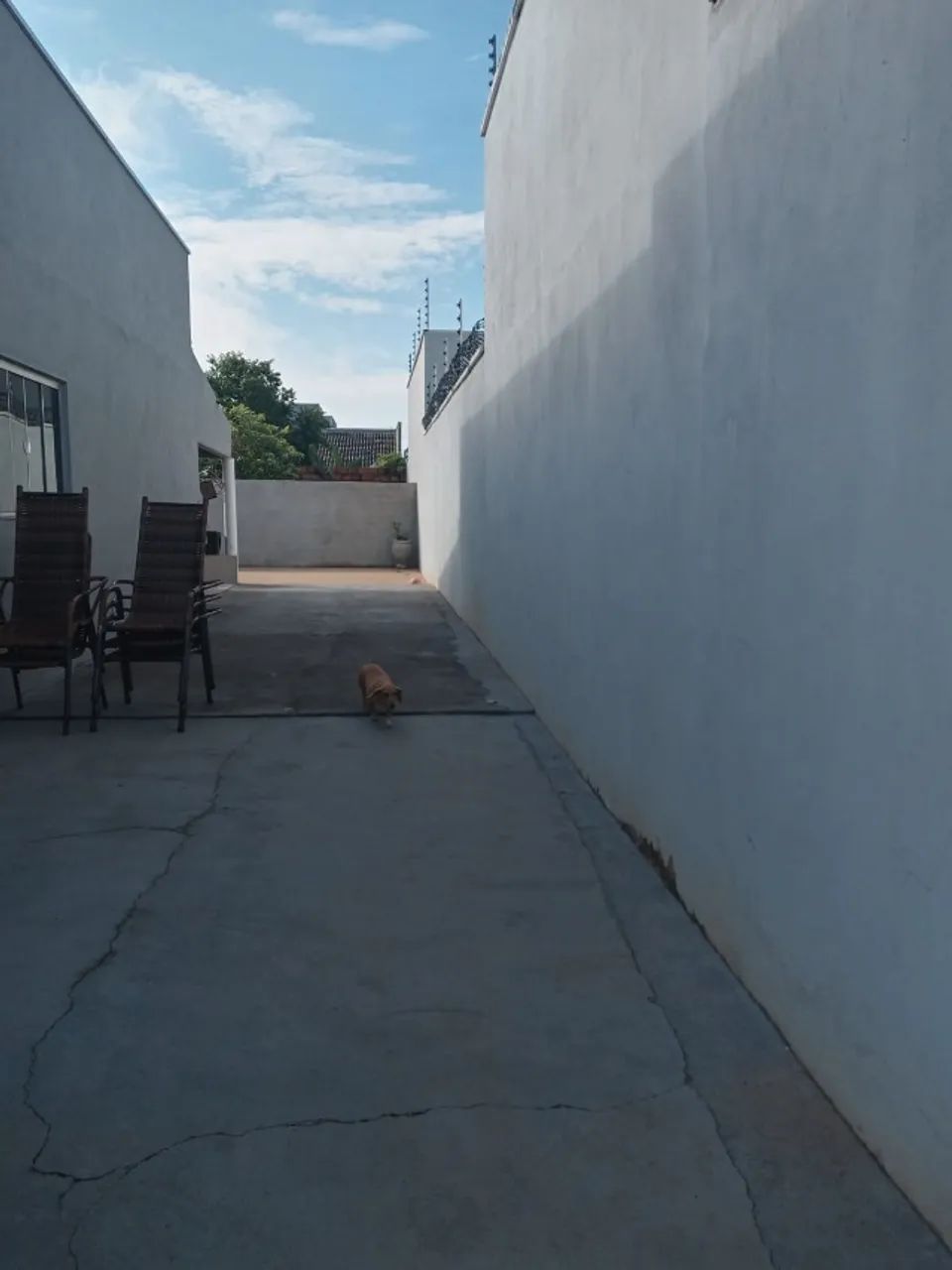 Vendo casa com 2 quartos 2 banheiros proximo a Unirg em Gurupi - TO - Foto 4