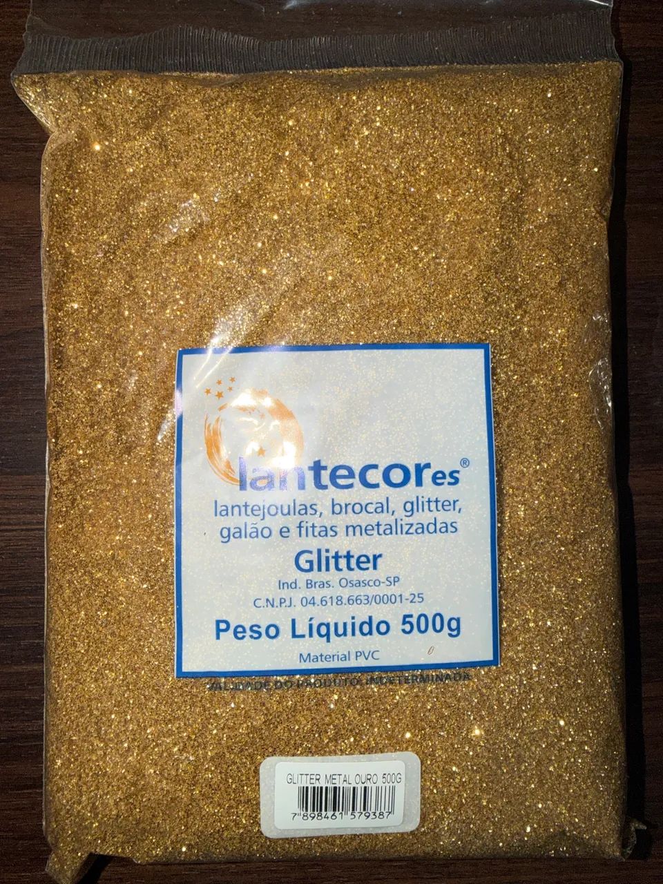 Glitter - Foto 5