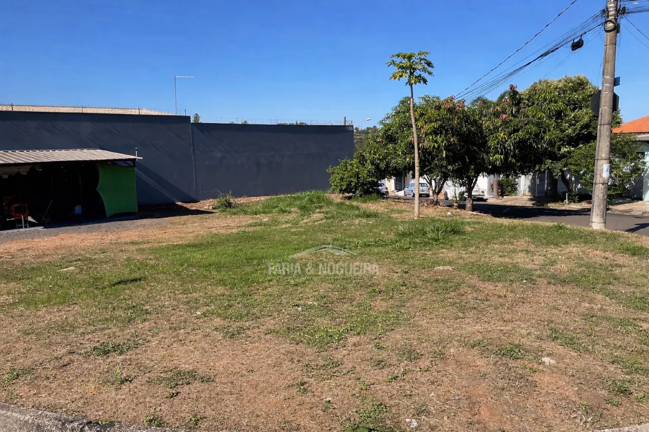 Terreno à venda, Parque Mãe Preta - Rio Claro/SP - Foto 2