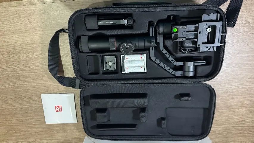 Crane 2 Gimbal - Foto 4