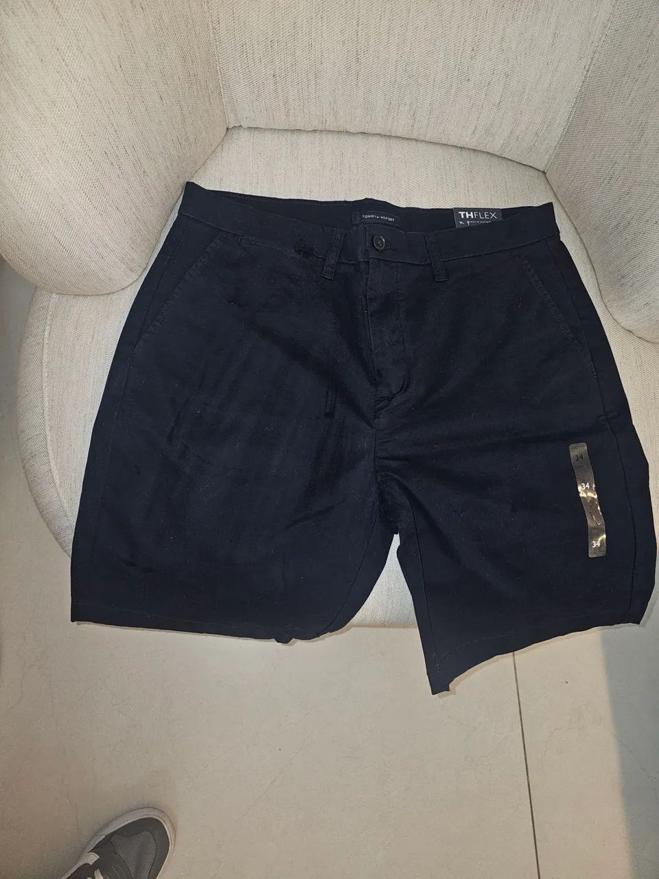 Bermuda Tommy Hilfiger Nova - Foto 3