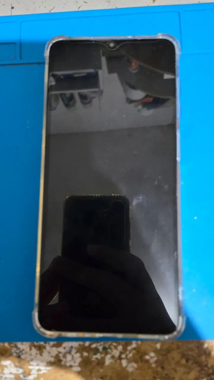 Samsung Galaxy A12