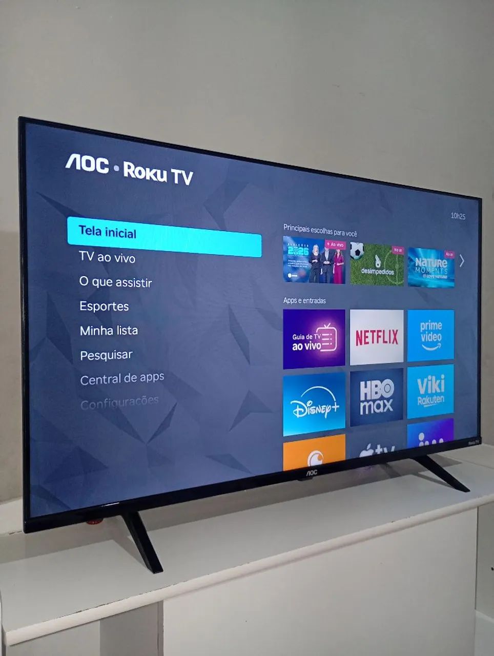 Tv Smart - Foto 2