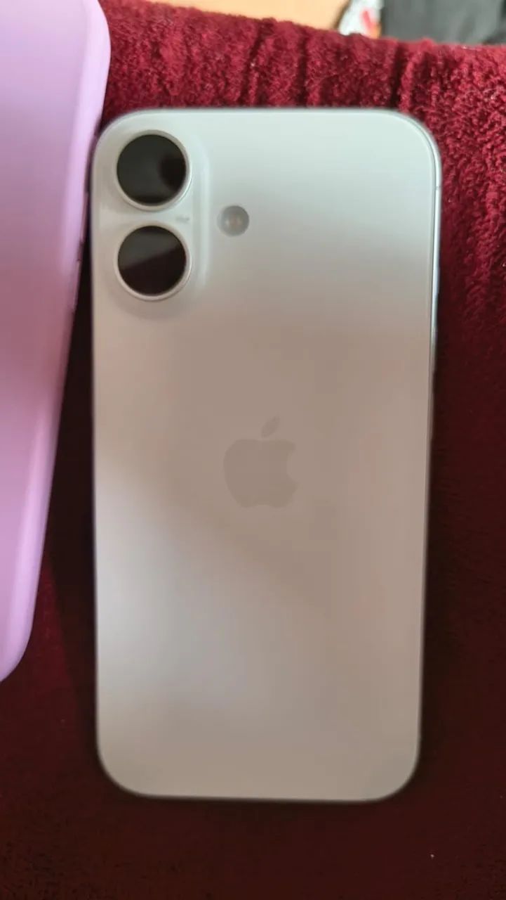 iPhone 16 - Foto 2