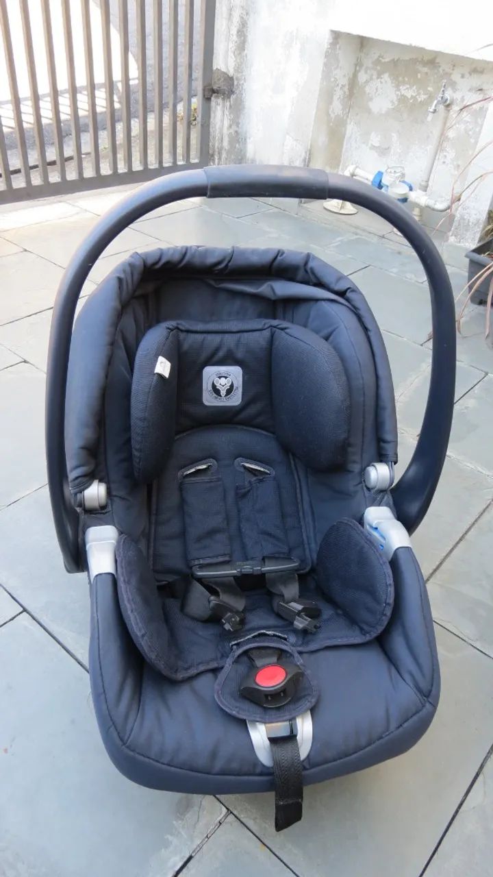 Bebê conforto Peg Perego - Foto 2