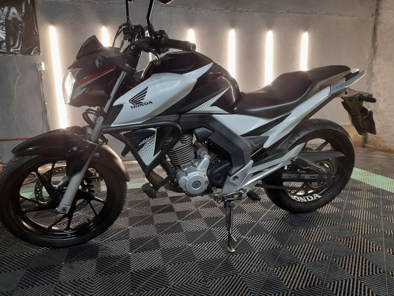 Moto top, de presença  - Foto 4