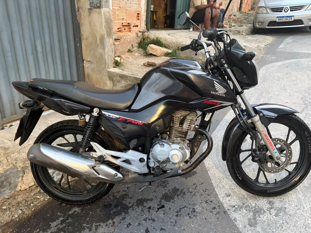 Vendo Fan 160 - Foto 5