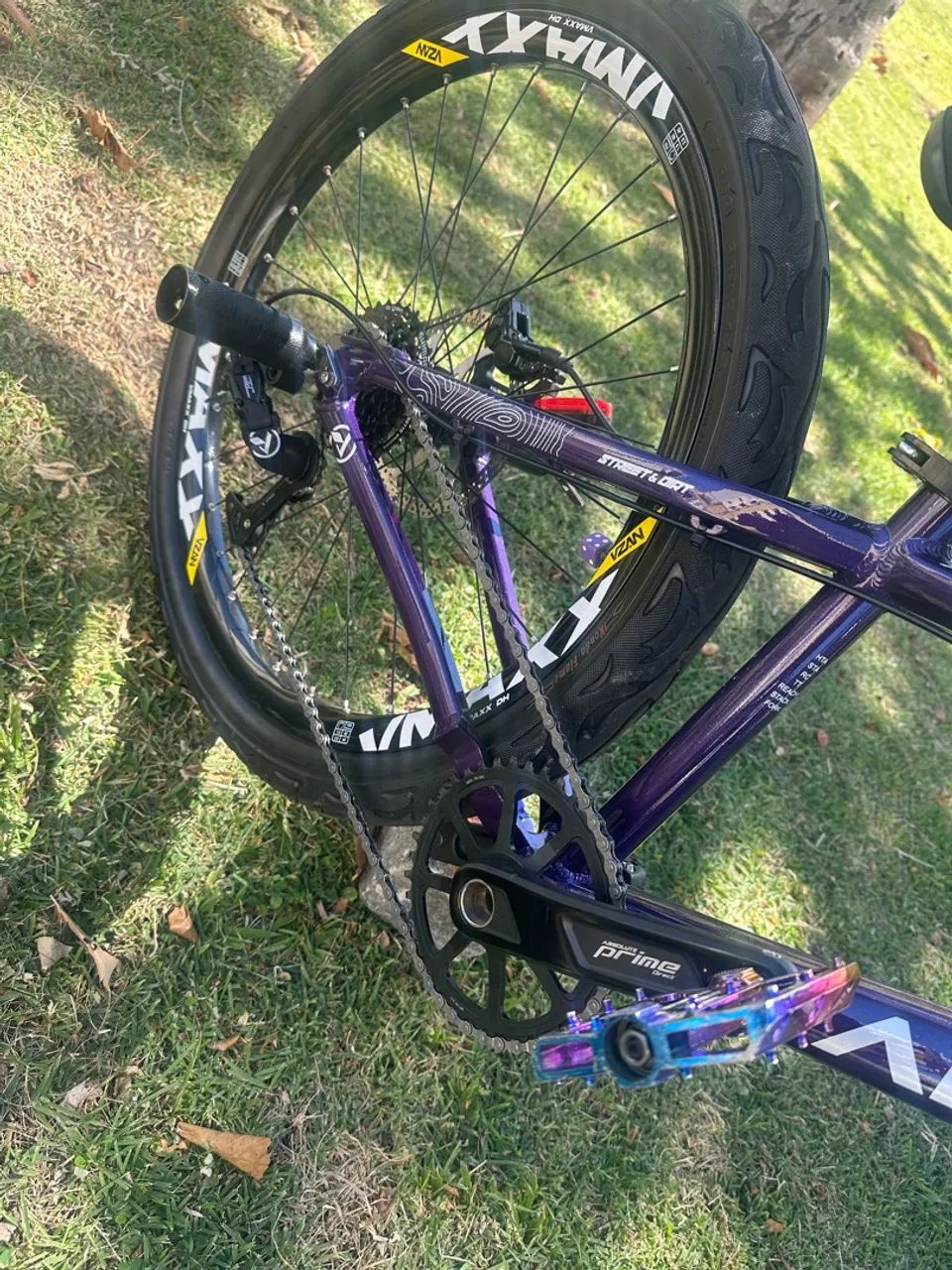 Bike - Foto 3