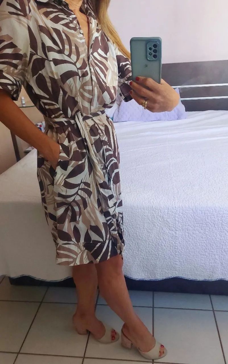 Vestidos lindos e de marca. - Foto 3