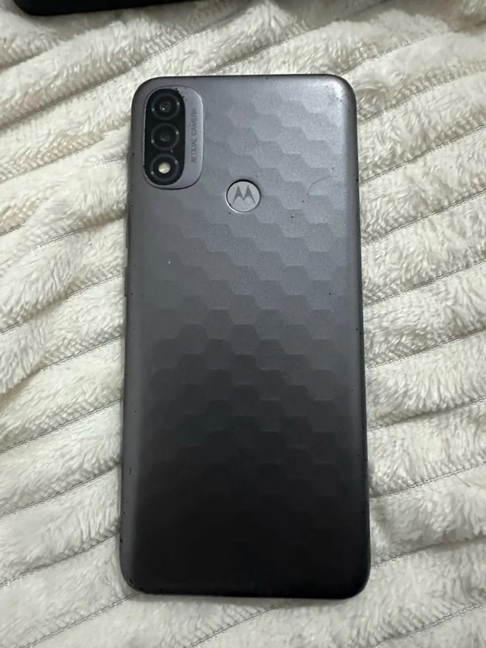 VENDO MOTO e20 - Foto 2
