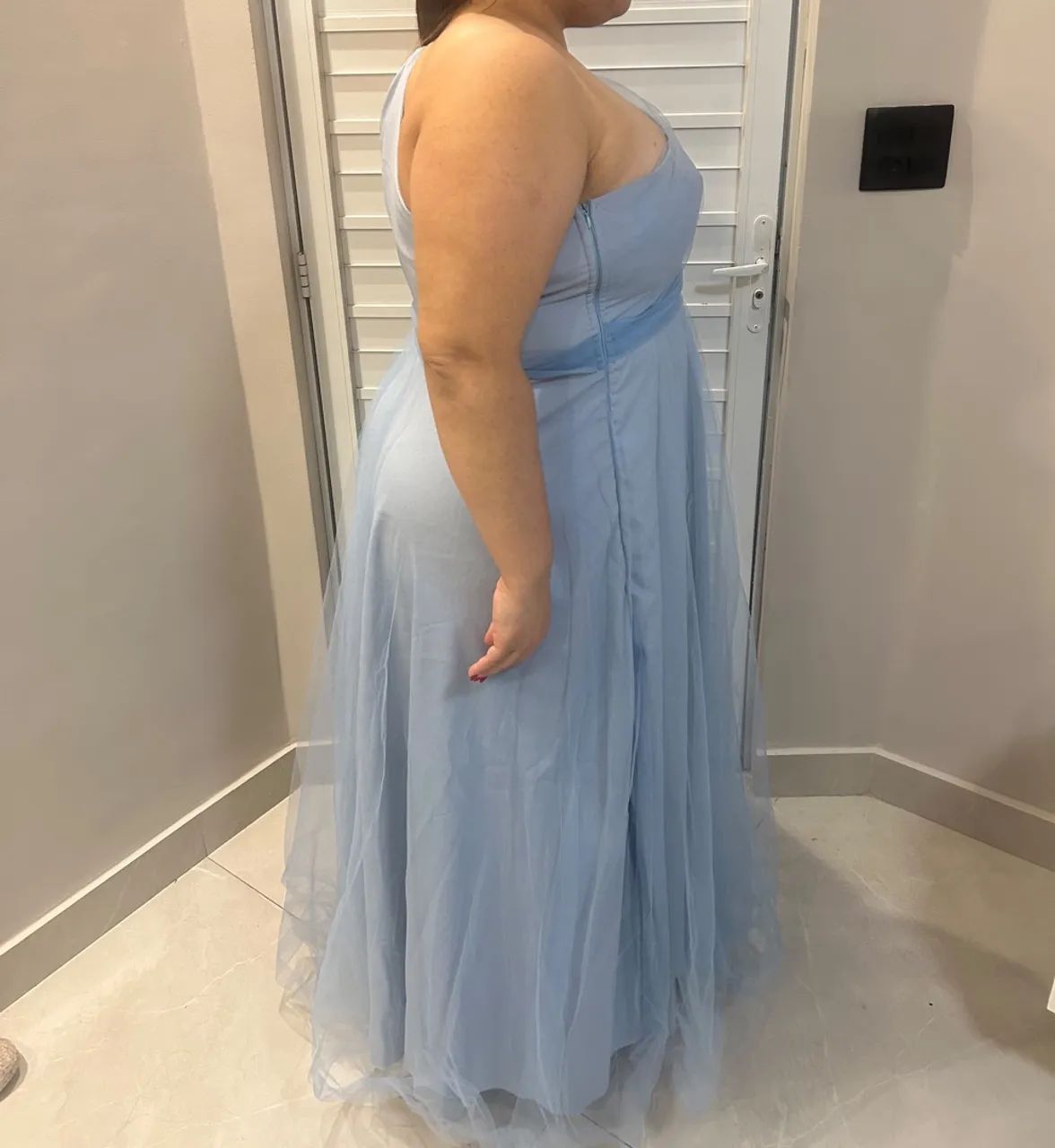 Vestido de madrinha  - Foto 4